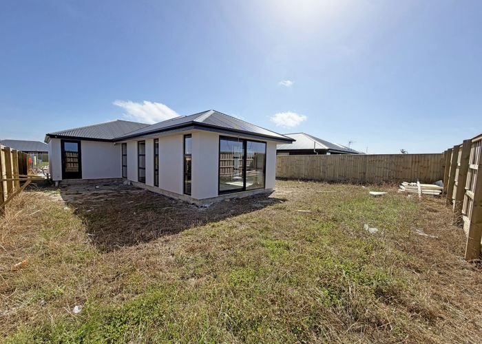  at Lot 213 Peek Lane, Rolleston, Selwyn, Canterbury