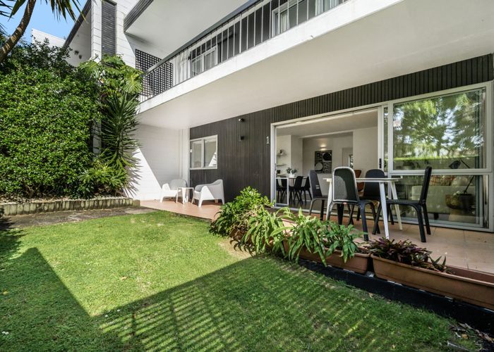  at 1/167 Portland Road, Remuera, Auckland