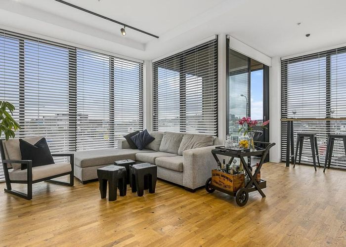  at 206/367  Great North Road, Grey Lynn, Auckland City, Auckland