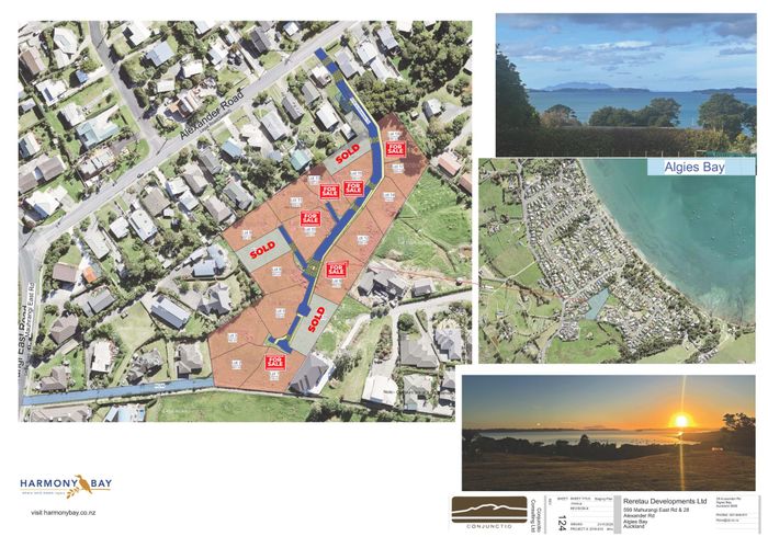  at 28 Alexander Road, Algies Bay, Rodney, Auckland