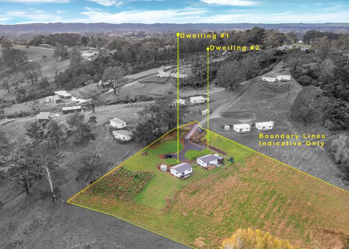  at 206C Tawa Road, Kumeū