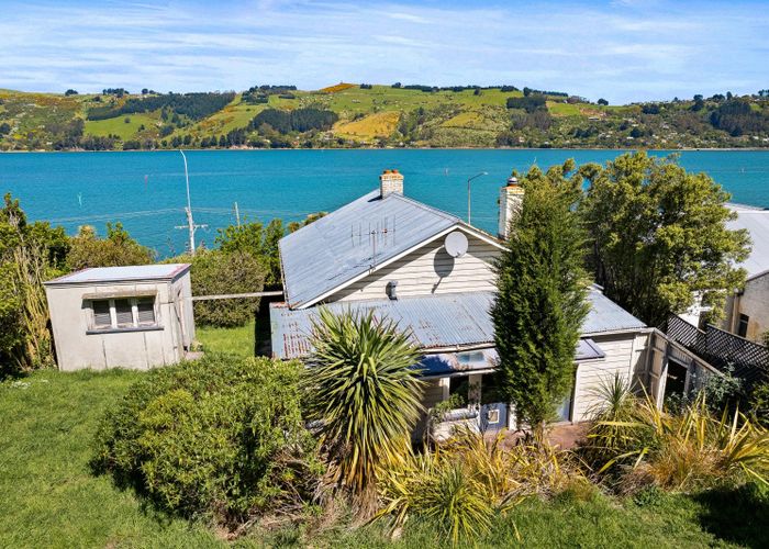  at 269 Ravensbourne Road, Ravensbourne, Dunedin, Otago