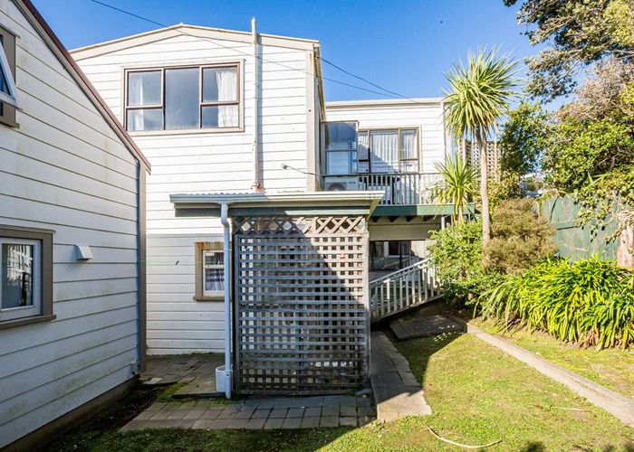  at 81 Northland Road, Northland, Wellington, Wellington