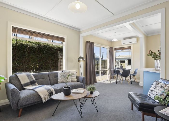  at 95 Riselaw Road, Calton Hill, Dunedin