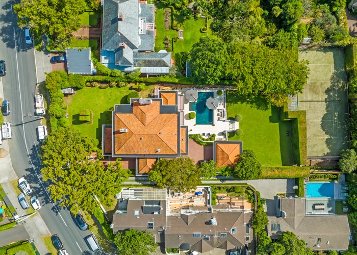  at 21 Upland Road, Remuera, Auckland
