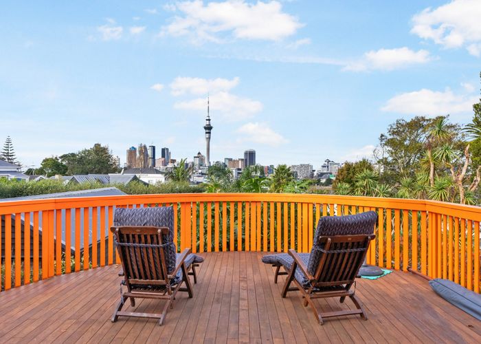  at 8 Margaret Street, Freemans Bay, Auckland City, Auckland