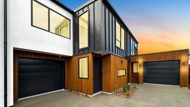  at 2/74 Caledonian Road, St Albans, Christchurch