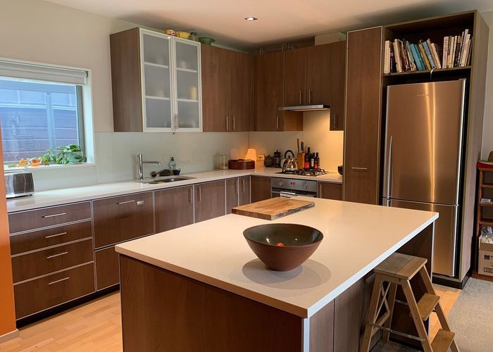  at H104/326 Evans Bay Parade, Hataitai, Wellington