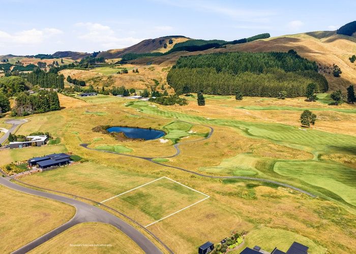  at 34 The Fairways, Kinloch, Taupo, Waikato