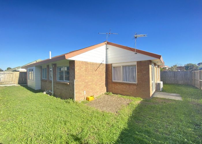  at 3/53 Robert Skelton Place, Clendon Park, Manukau City, Auckland