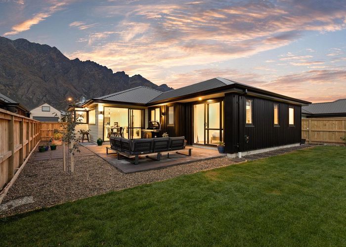  at 22 Cheviot Street, Jacks Point, Queenstown