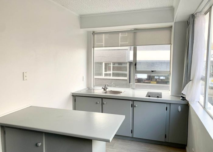  at 12/258 Parnell Road, Parnell, Auckland