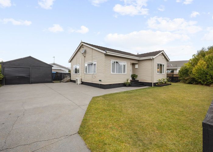  at 434 Ulster Street, Beerescourt, Hamilton
