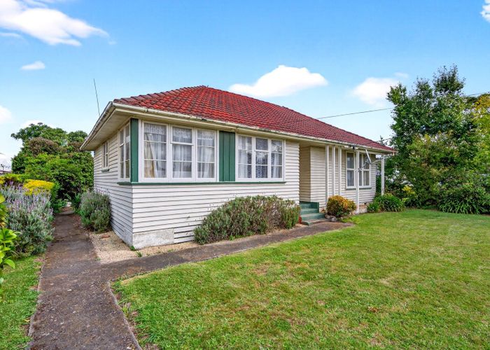  at 281 High Street, Solway, Masterton