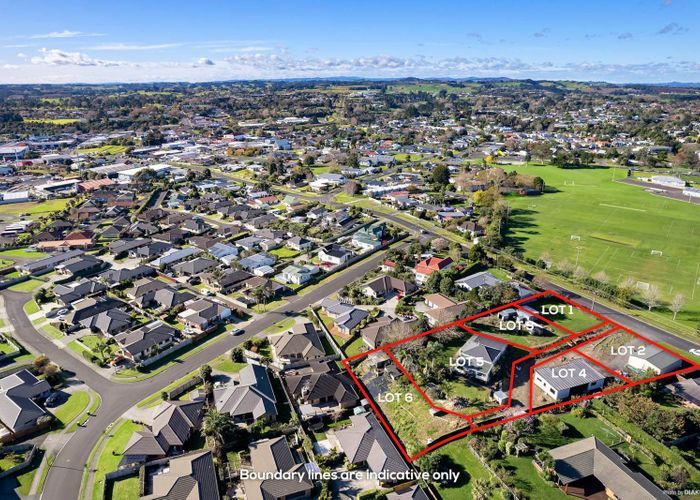  at 71C Martyn Street, Waiuku, Franklin, Auckland