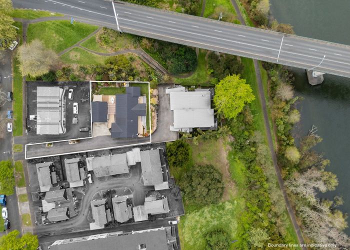  at 20 Hardley Street, Whitiora, Hamilton, Waikato