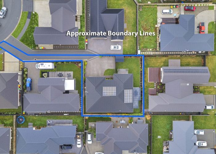  at 25 Silverstone Loop, Rolleston, Selwyn, Canterbury