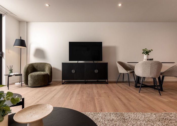  at 6/210 St Asaph Street, City Centre, Christchurch City, Canterbury