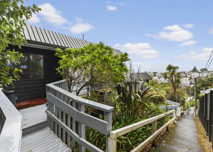  at 8/124 Hataitai Road, Hataitai, Wellington