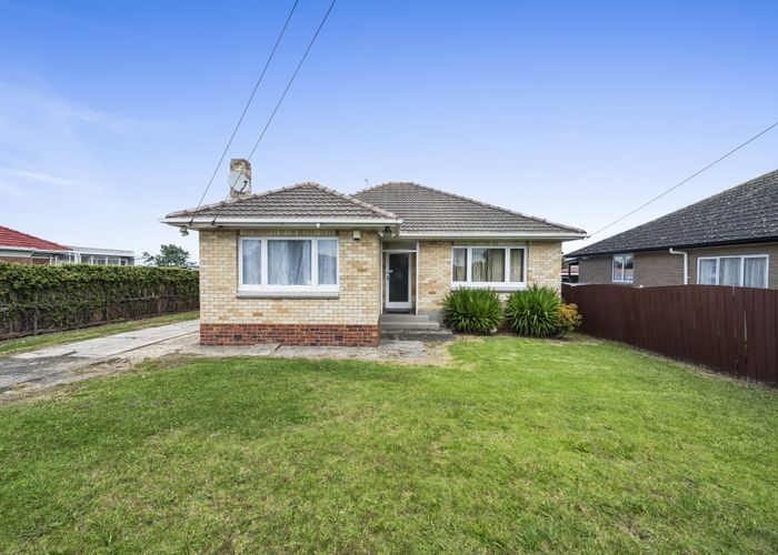  at 281 Penrose Road, Mount Wellington, Auckland City, Auckland