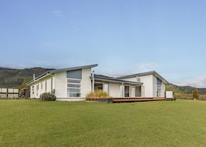  at 188B Powerhouse Road, Westport, Buller, West Coast