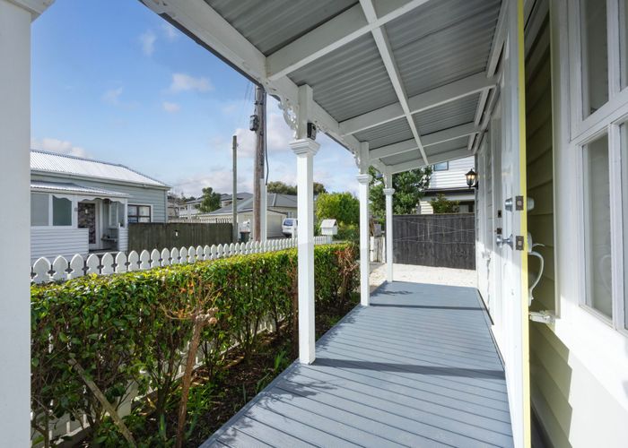  at 7 Maria Street, Onehunga, Auckland City, Auckland