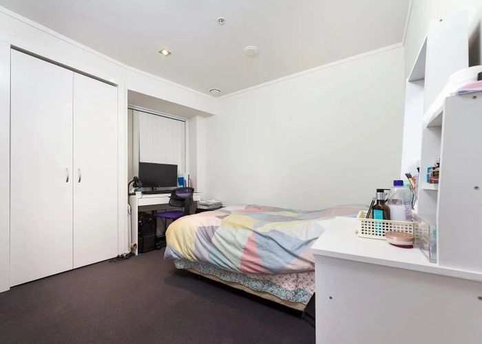  at 310/207 Federal Street, Auckland Central, Auckland