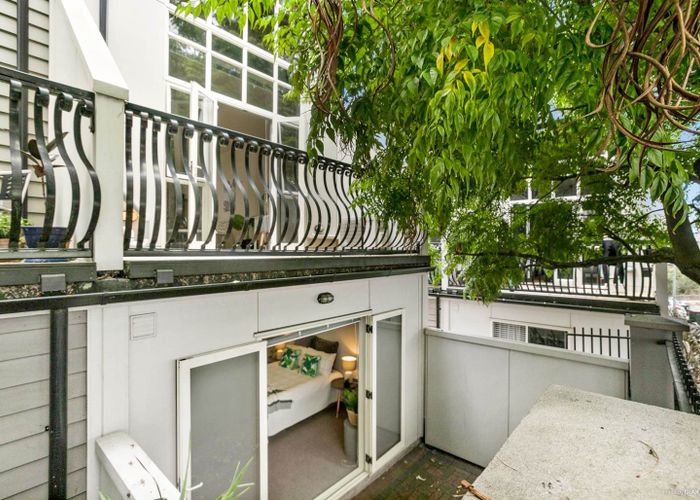  at 4/8 Burgoyne Street, Grey Lynn, Auckland