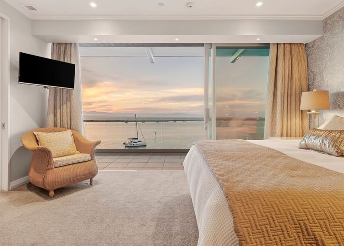  at 208/283 Wakefield Quay, Stepneyville, Nelson, Nelson / Tasman