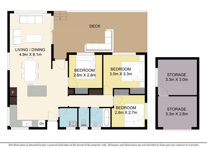  at 1/23 Cargill Street, Papakura, Papakura, Auckland