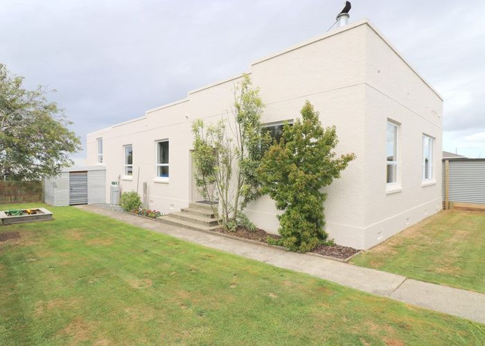  at 45 John Street, Strathern, Invercargill