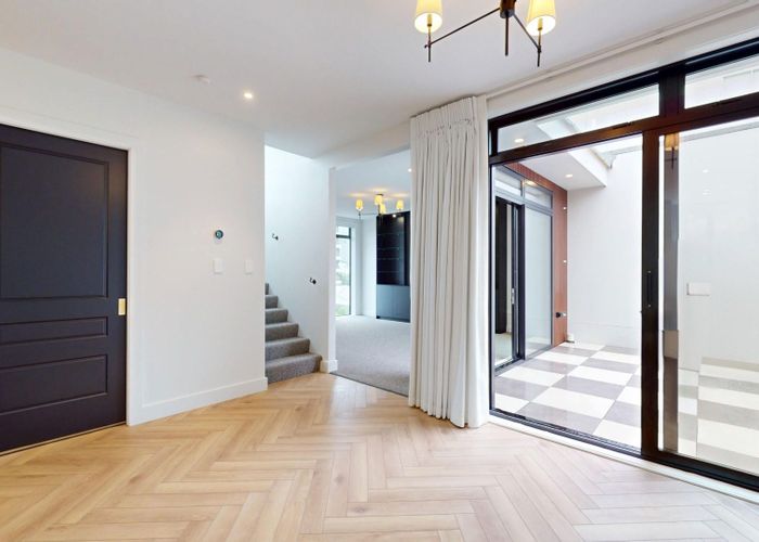  at 9A Edge Hill, Mount Victoria, Wellington, Wellington