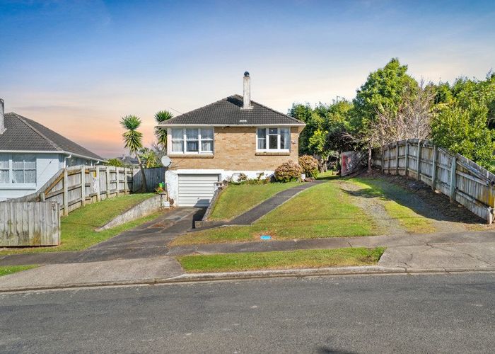  at 28 Kohekohe Street, MEREMERE, MERCER