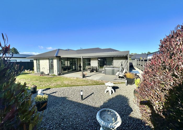  at 4 Marliece Street, Rolleston, Rolleston