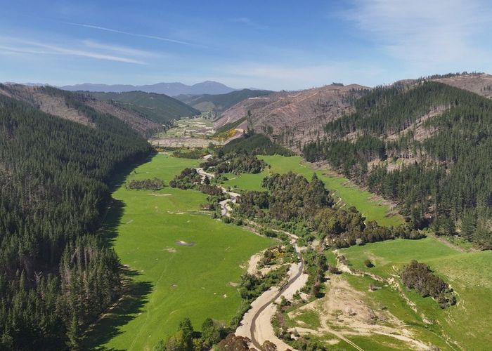  at 200 Upper Stanley Brook, Tapawera, Tasman, Nelson / Tasman