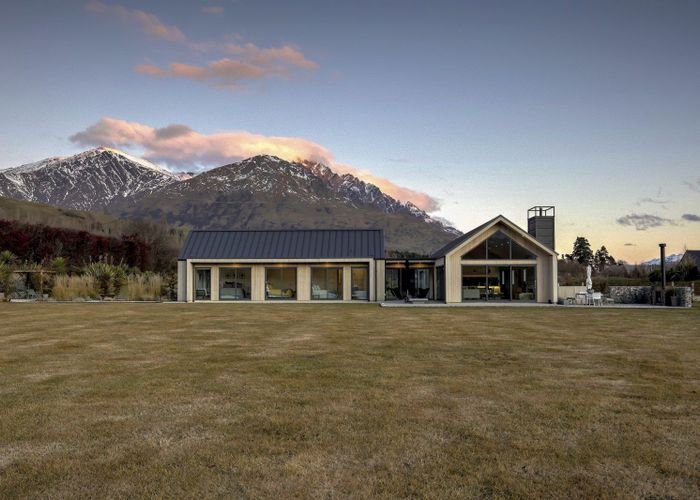  at 241 Lower Shotover Road, Speargrass Flat, Queenstown