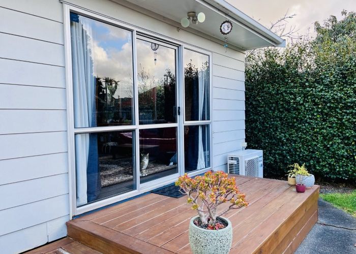  at 60A Taikata Road, Te Atatu Peninsula, Waitakere City, Auckland