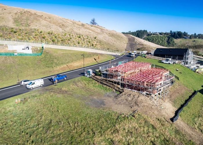  at 10 Round Hill Rise, Cracroft, Christchurch