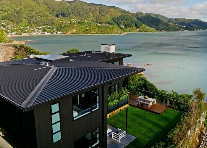  at 5 Howard Road, Point Howard, Lower Hutt