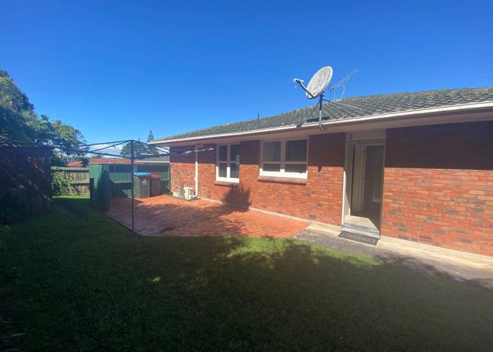  at 3/14 Windermere Crescent, Blockhouse Bay, Auckland City, Auckland