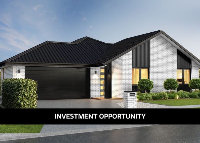  at 3 Lodge Lane, Ashburton, Ashburton, Canterbury