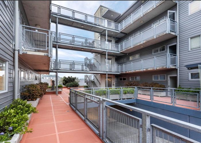  at 1/3D Ophir Street, Grey Lynn, Auckland City, Auckland