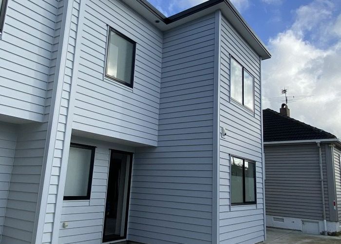  at 43A Edmonton Ave, Onehunga, Auckland City, Auckland