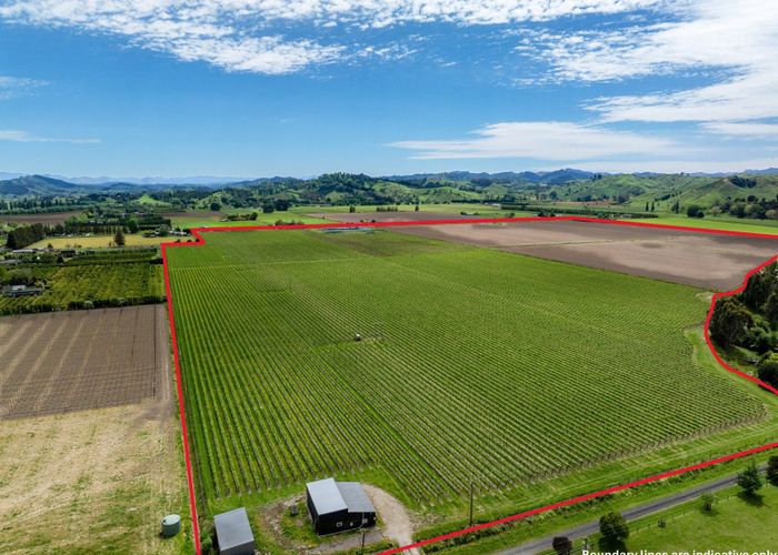  at Whitmore Road, Ormond, Gisborne, Gisborne