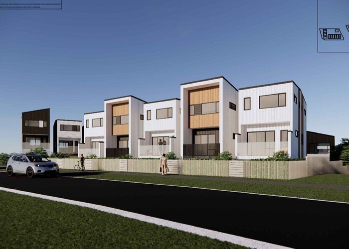  at 10 Lot 301/stage7/23 Murphys Park Drive, Flat Bush, Manukau City, Auckland