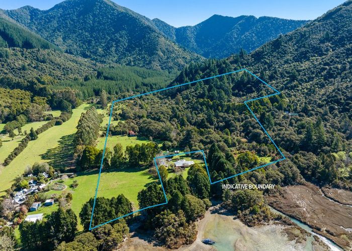  at Lots 3 4 5 Nydia Bay, Marlborough Sounds, Marlborough, Marlborough