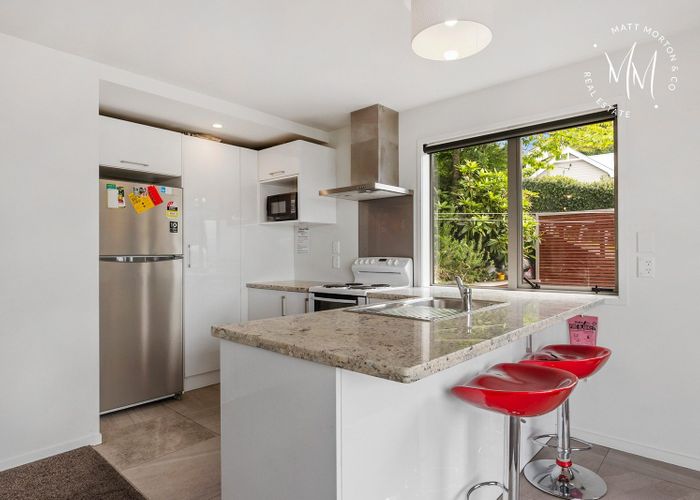  at 47A/47B Canongate, City Centre, Dunedin, Otago