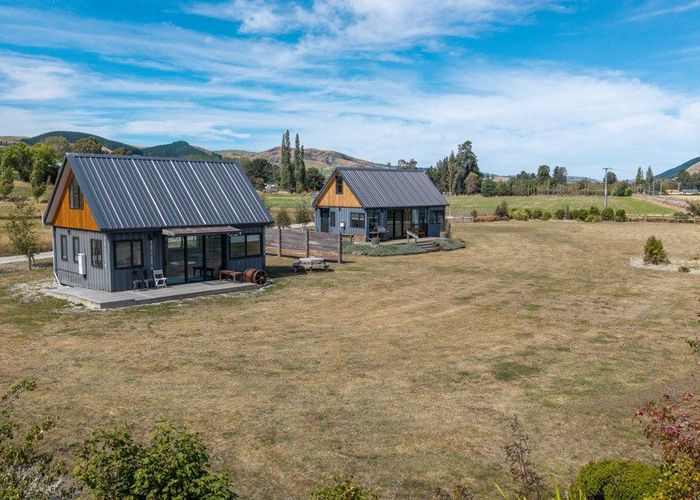  at 1535A Teviot Road, Millers Flat, Central Otago, Otago