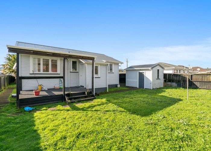  at 57A Kelvin Road, Papakura