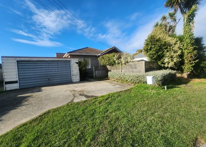  at 32a Slater Street, Richmond, Christchurch City, Canterbury